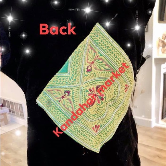 Jacket - Picture 5 of 6